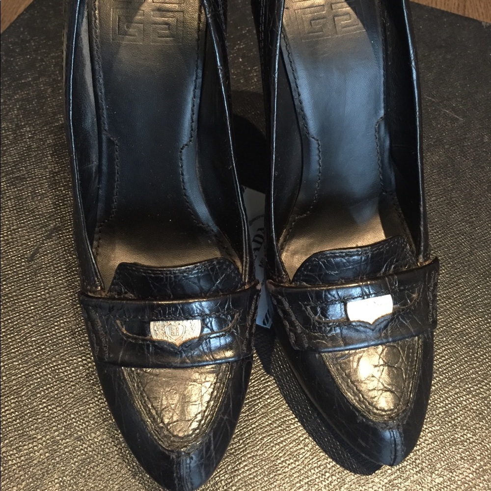 Givenchy Heels